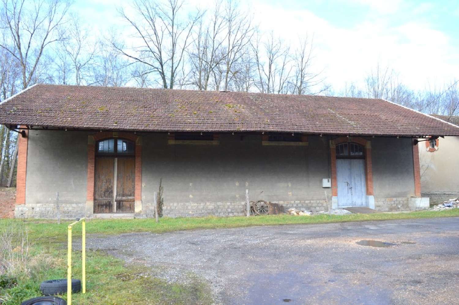  kaufen Haus Sanvignes-les-Mines Saône-et-Loire 4