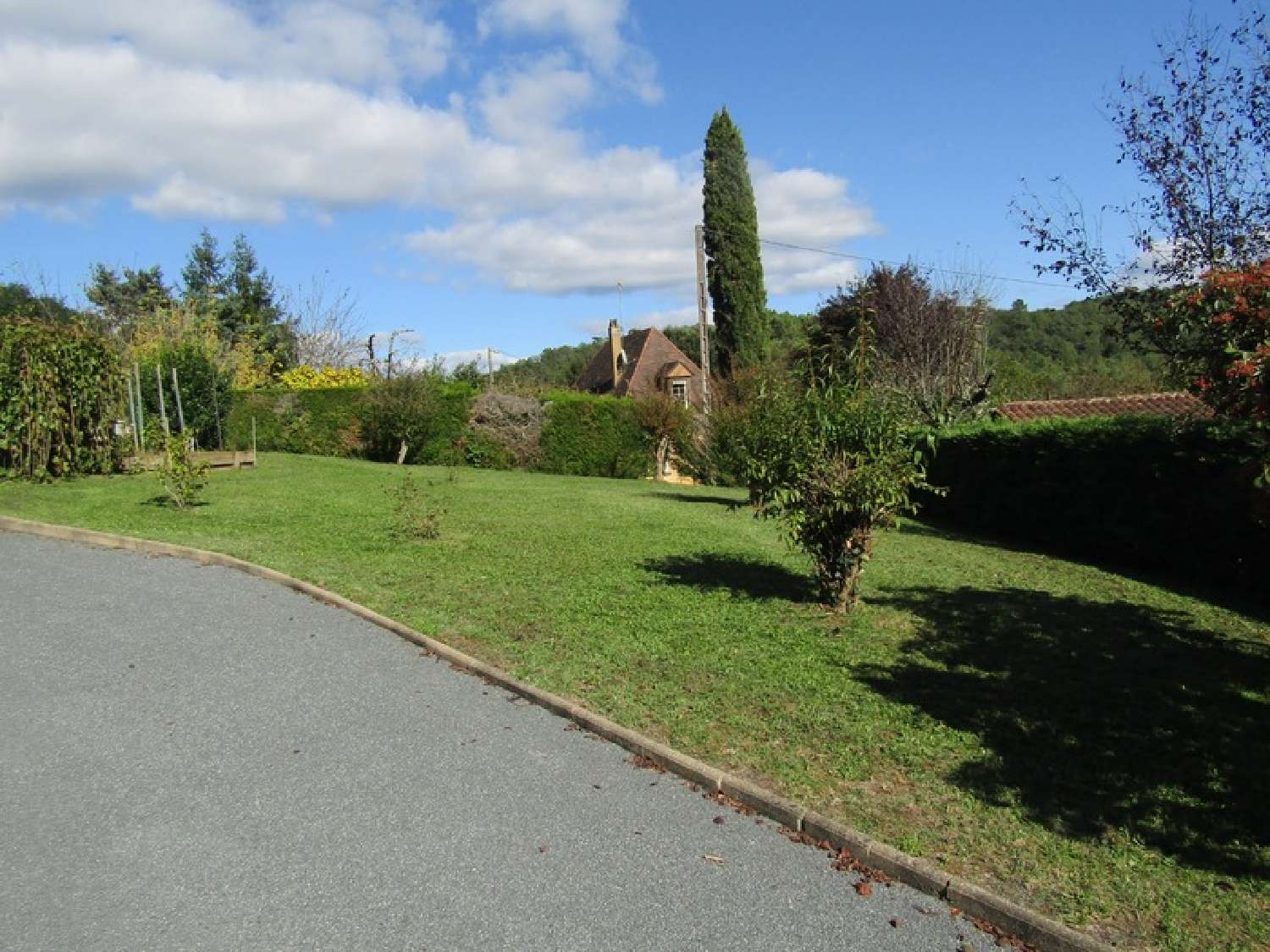  kaufen Haus Sarlat-la-Canéda Dordogne 2