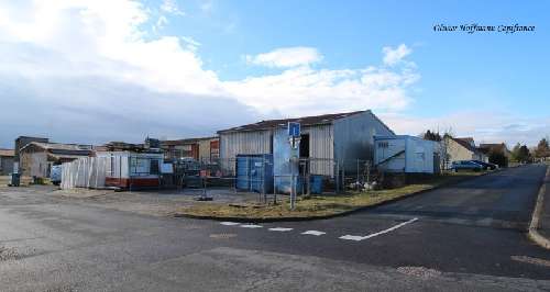 Sarrebourg Moselle kantoor foto 7028498