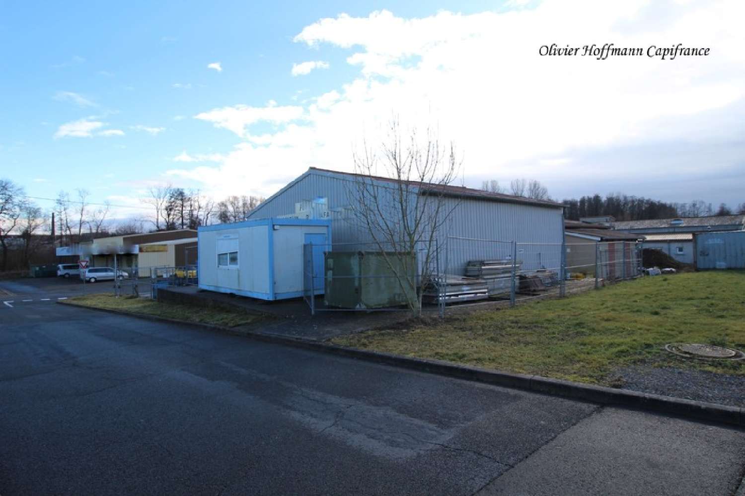  te koop kantoor Sarrebourg Moselle 5