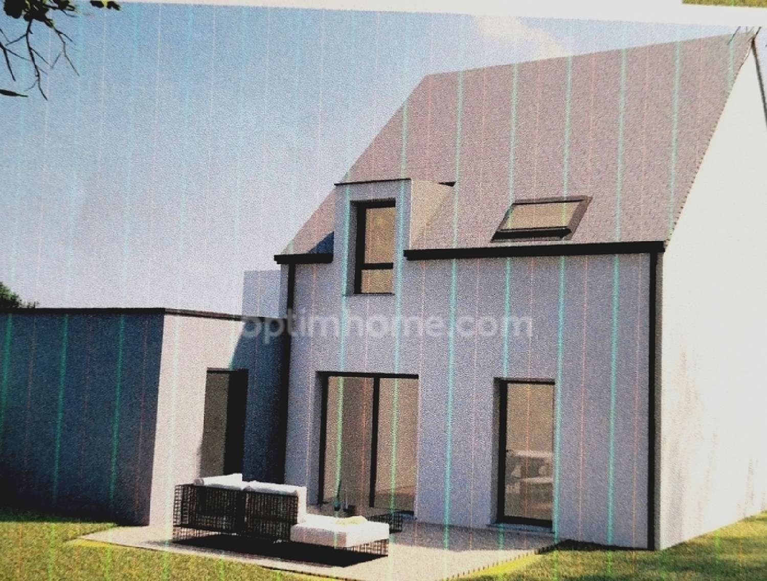  kaufen Haus Sarzeau Morbihan 6
