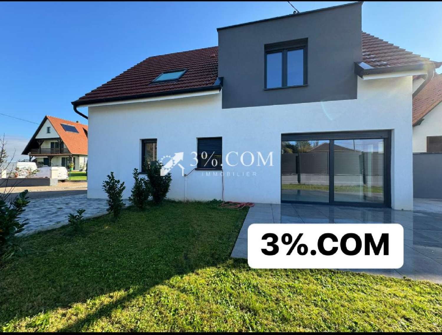  kaufen Haus Schnersheim Bas-Rhin 2