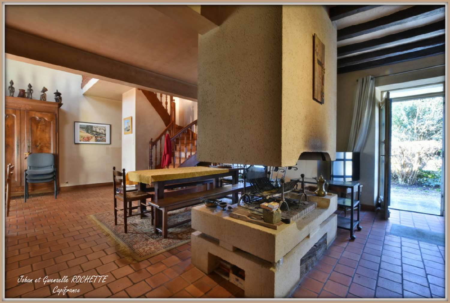  kaufen Haus Seiches-sur-le-Loir Maine-et-Loire 3