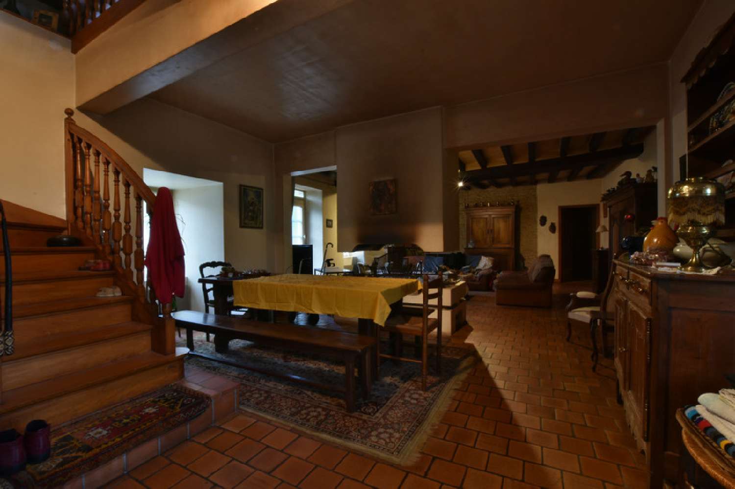  kaufen Haus Seiches-sur-le-Loir Maine-et-Loire 5
