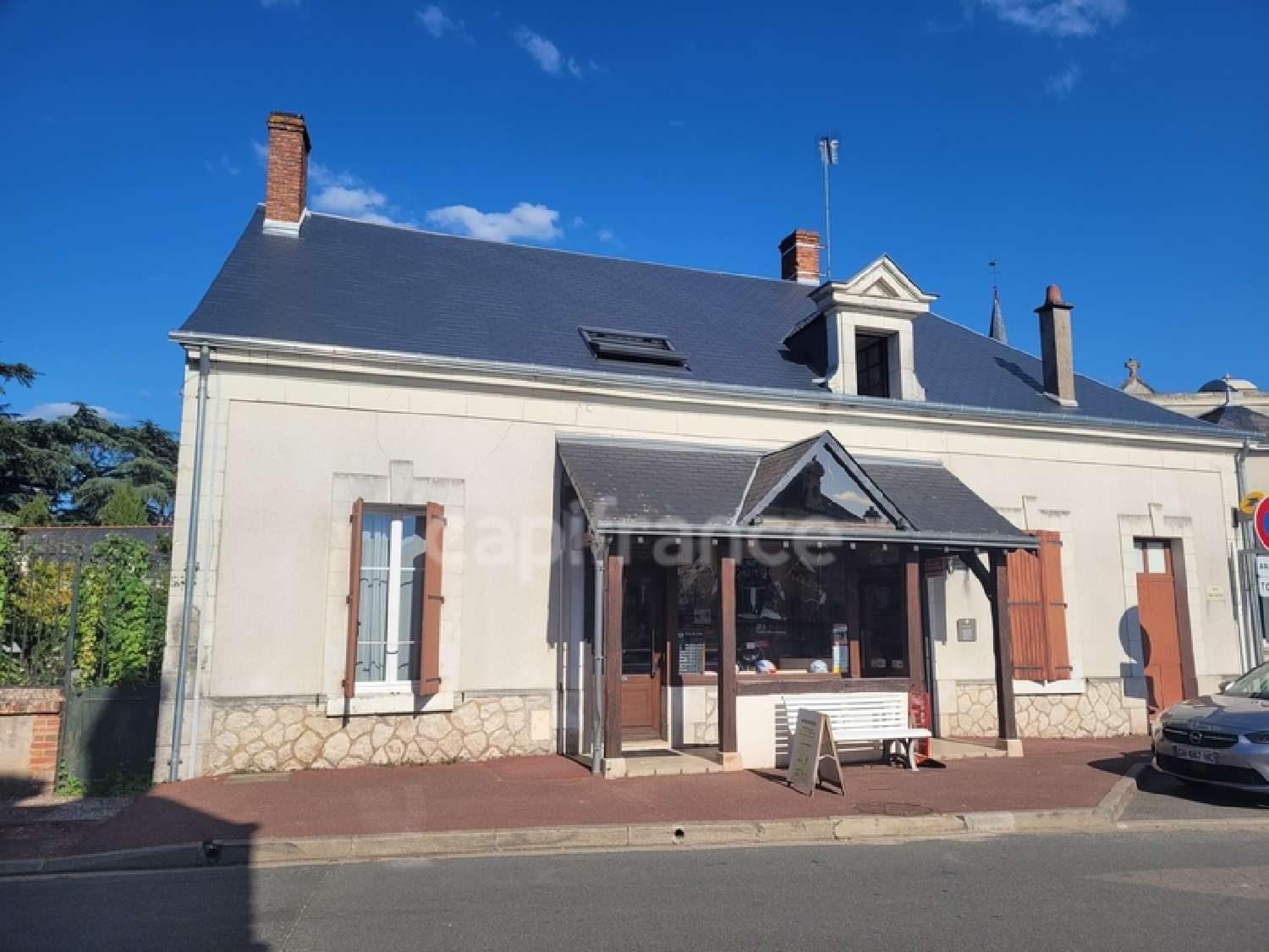  kaufen Haus Selles-sur-Cher Loir-et-Cher 7