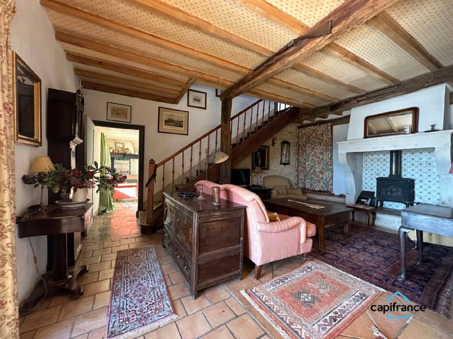  kaufen Haus Senouillac Tarn 6