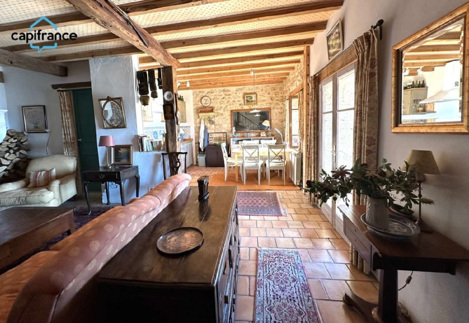  kaufen Haus Senouillac Tarn 7