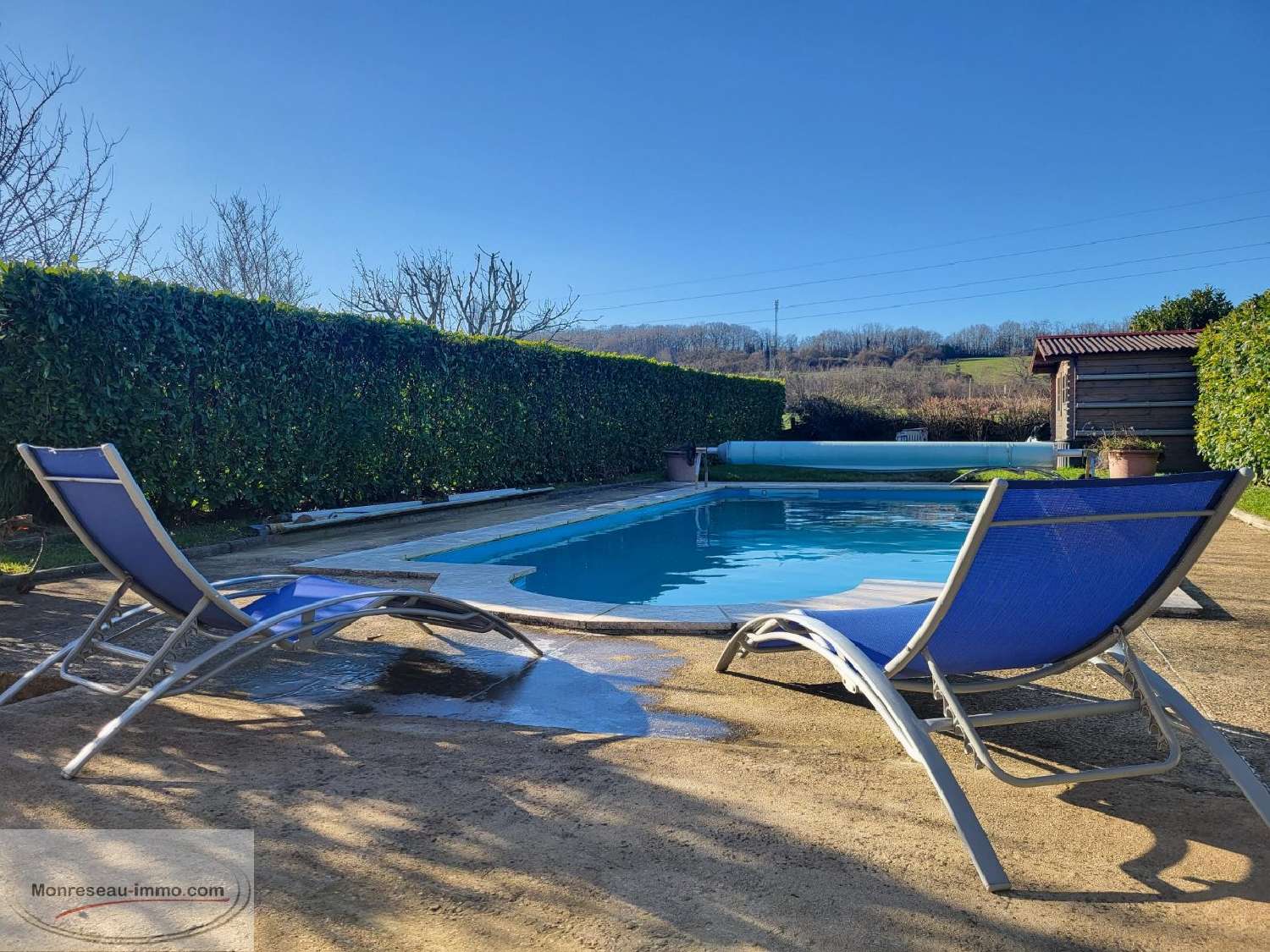  kaufen Haus Sancé Saône-et-Loire 2