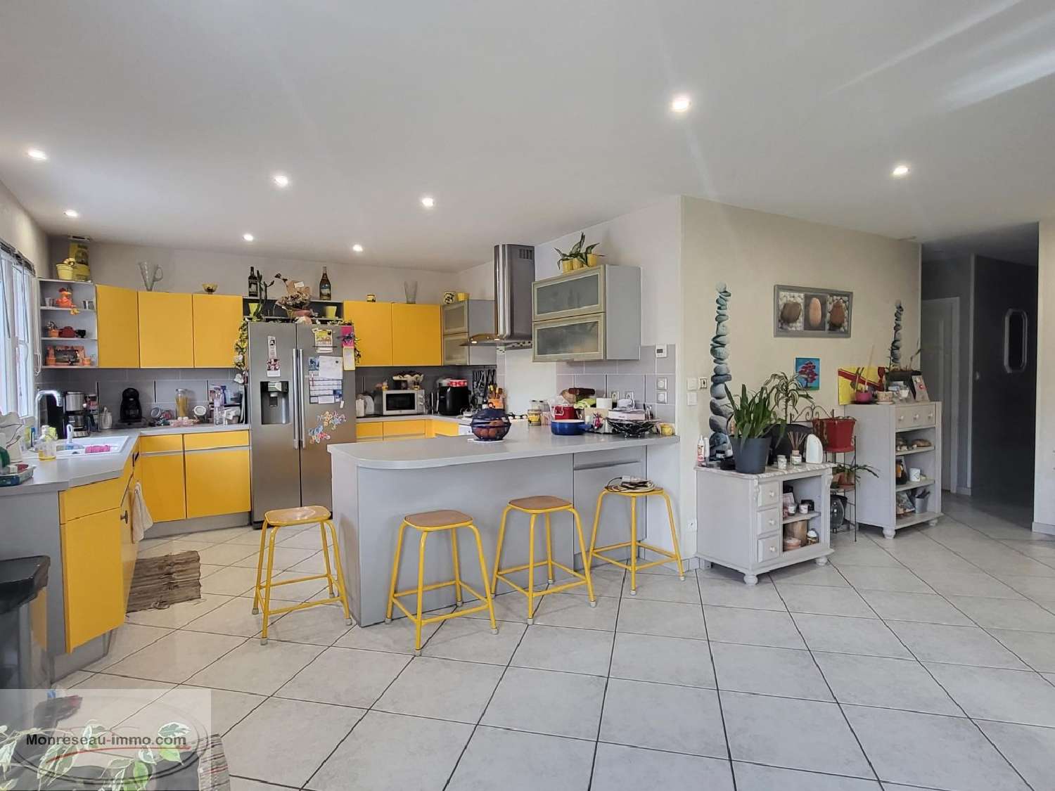  kaufen Haus Sancé Saône-et-Loire 3