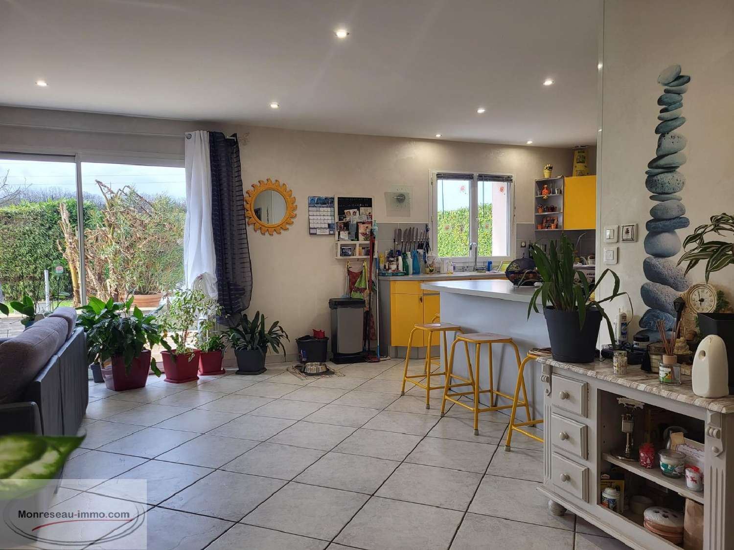  kaufen Haus Sancé Saône-et-Loire 5