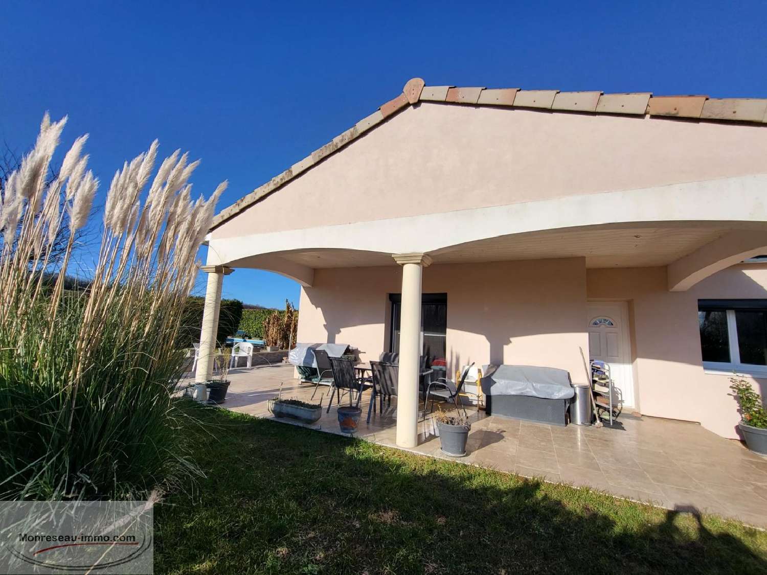  kaufen Haus Sancé Saône-et-Loire 6