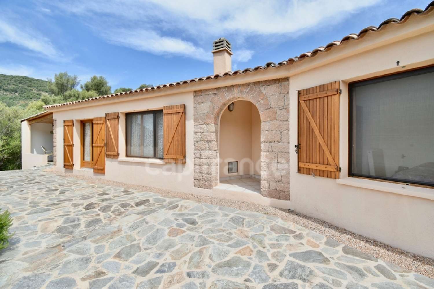  à vendre maison Serriera Corse-du-Sud 3