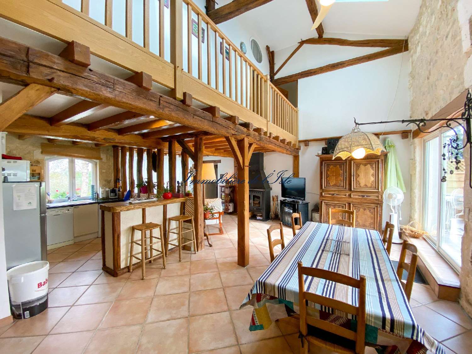  kaufen Haus Servanches Dordogne 4