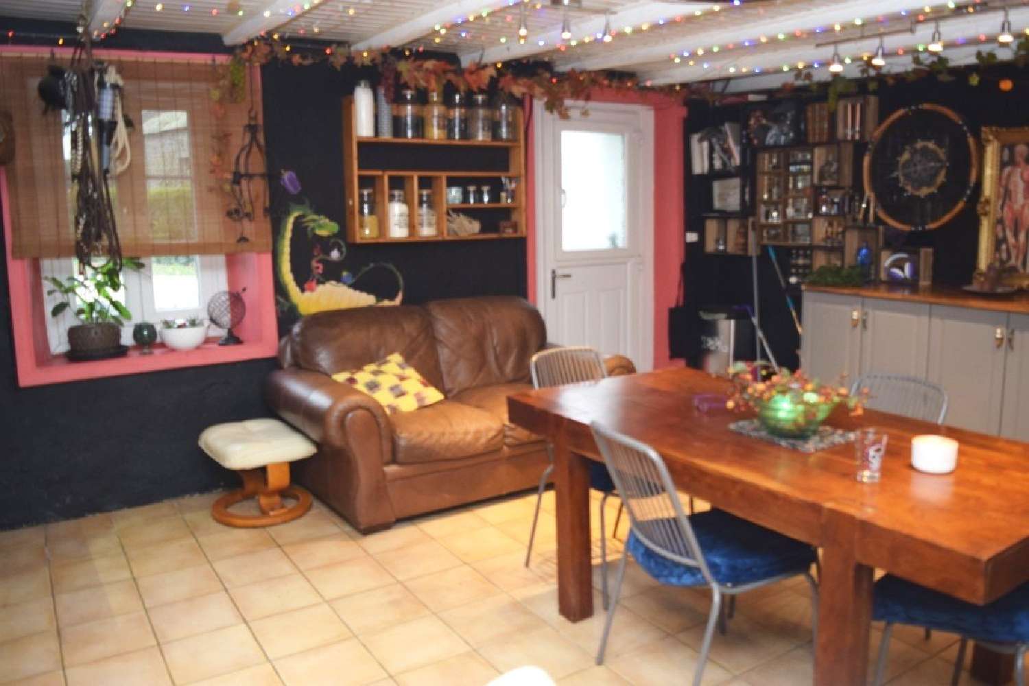  kaufen Haus Silfiac Morbihan 7