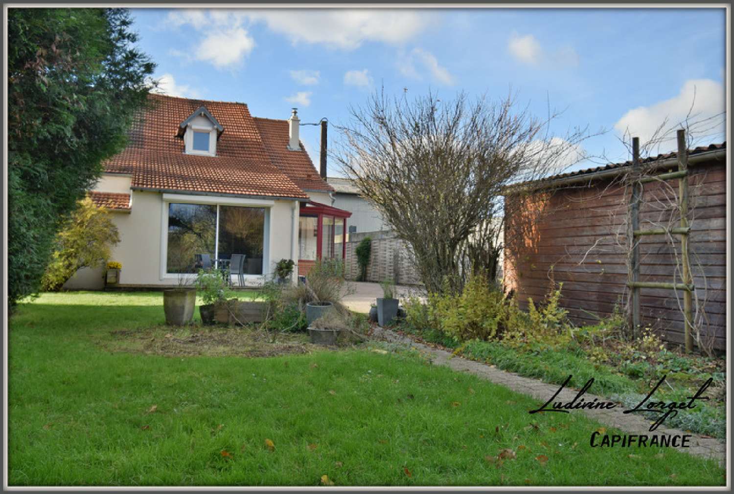  kaufen Haus Soissons Aisne 2