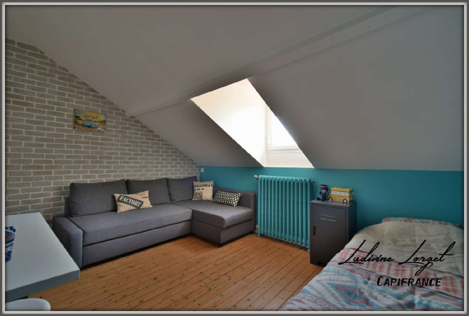  kaufen Haus Soissons Aisne 7