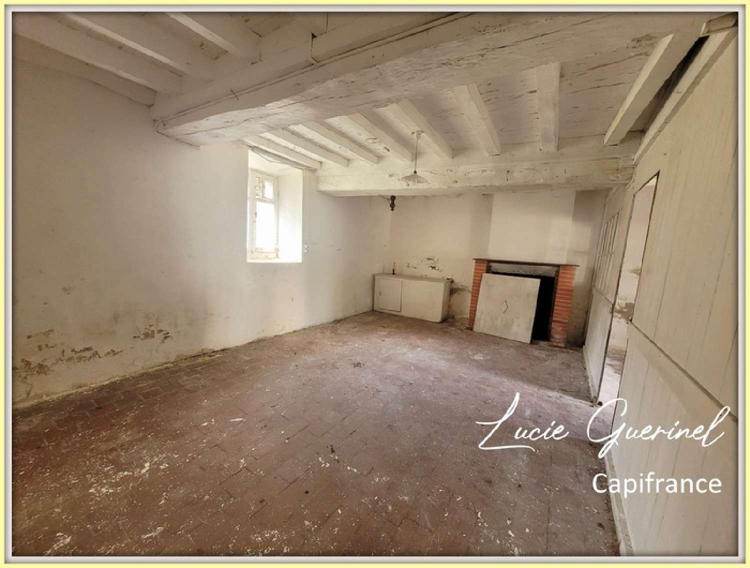  kaufen Haus Soulvache Loire-Atlantique 4