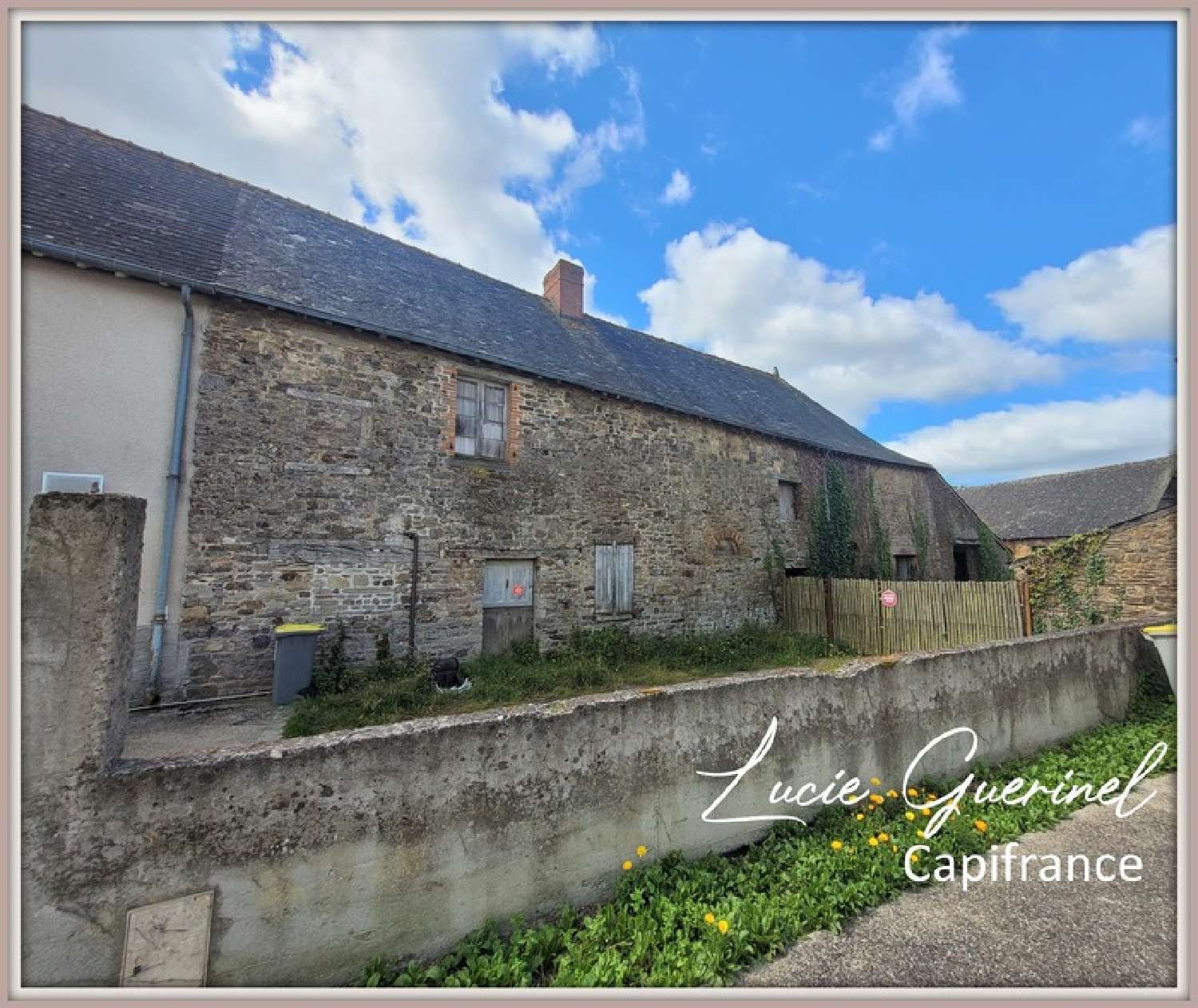  kaufen Haus Soulvache Loire-Atlantique 6