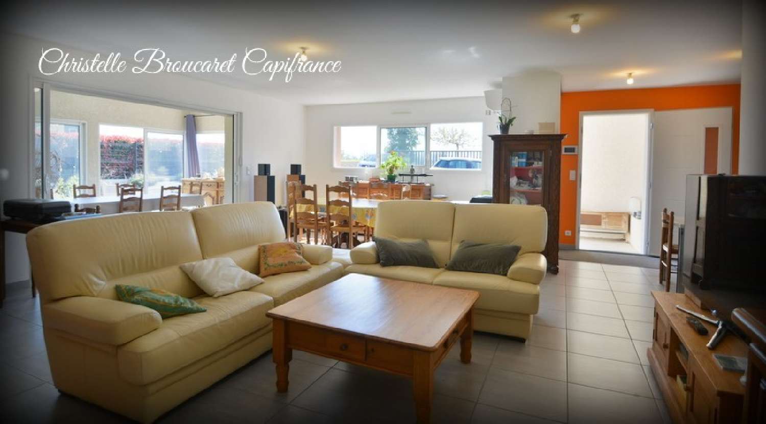  kaufen Haus Soumoulou Pyrénées-Atlantiques 2