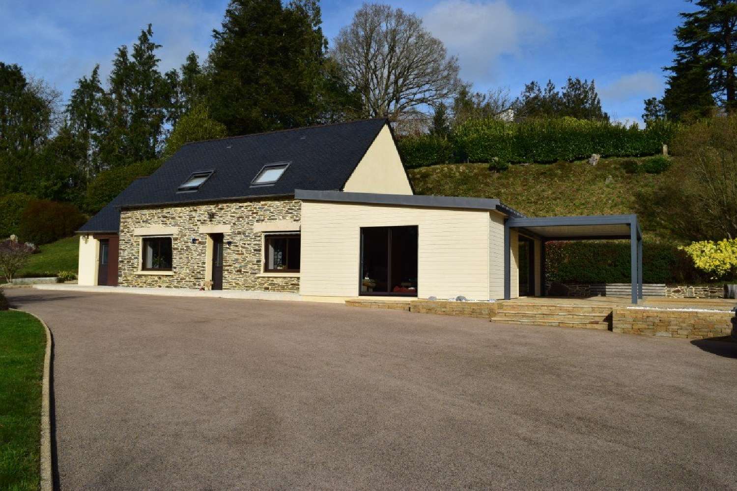  kaufen Haus Spézet Finistère 2