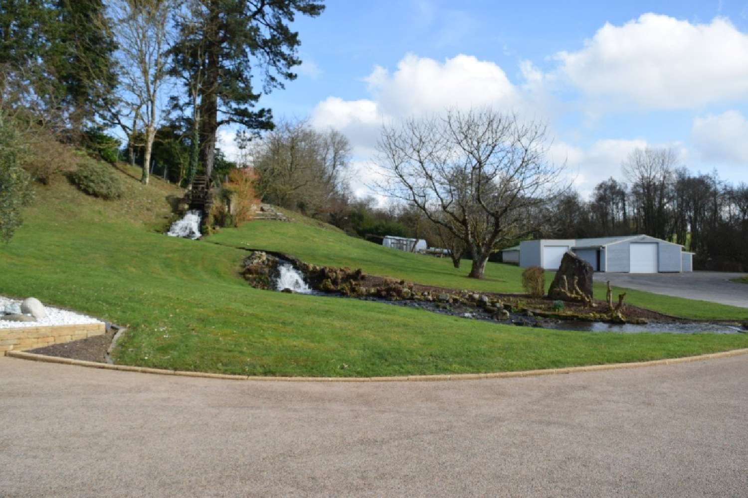  kaufen Haus Spézet Finistère 3