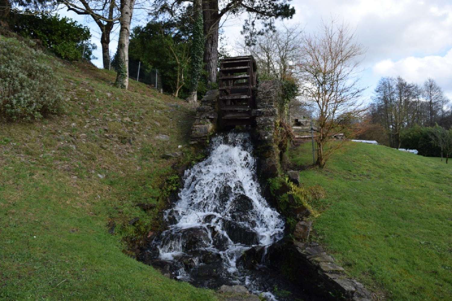  kaufen Haus Spézet Finistère 5