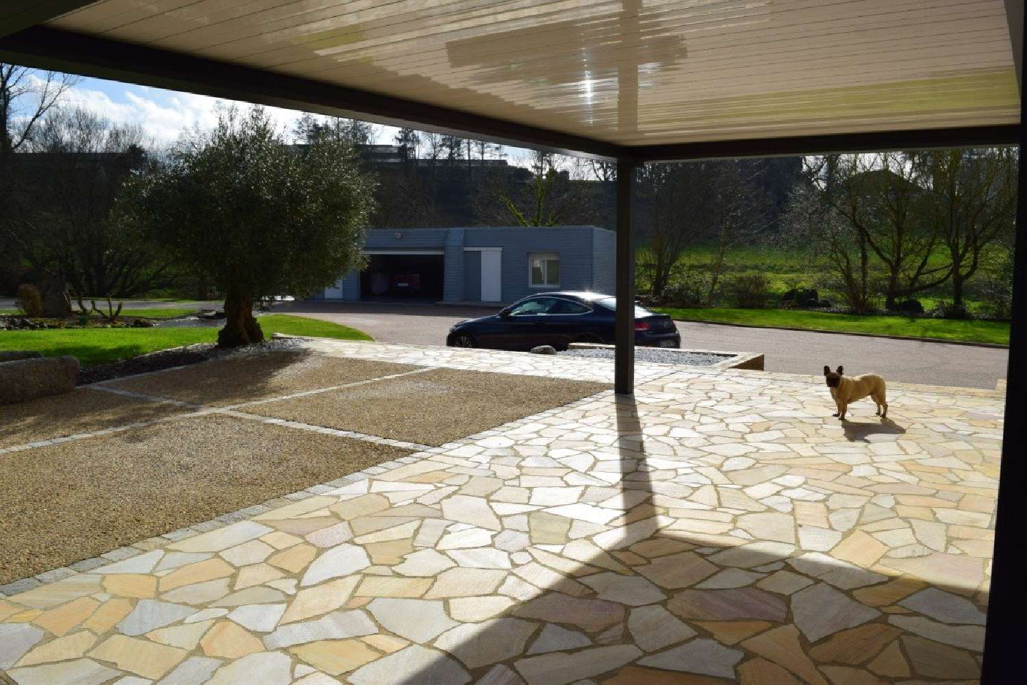  kaufen Haus Spézet Finistère 6