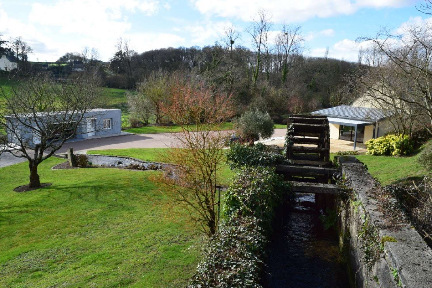  kaufen Haus Spézet Finistère 7