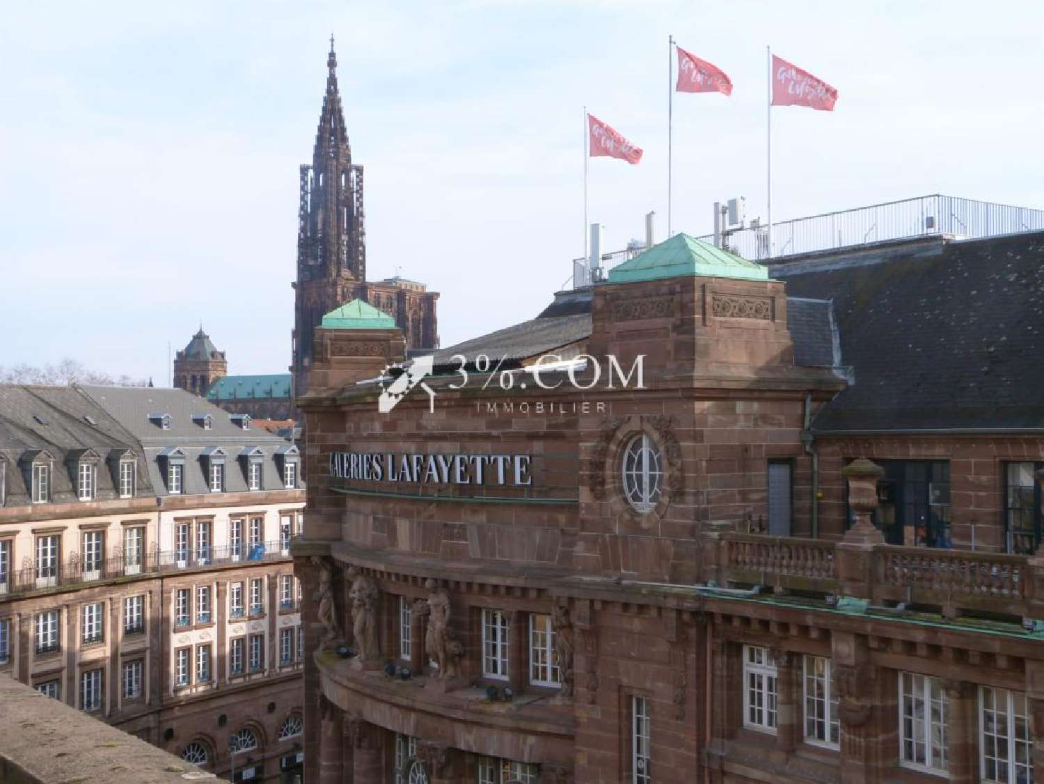  kaufen Haus Strasbourg Bas-Rhin 1
