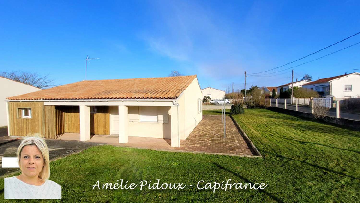  kaufen Haus Surgères Charente-Maritime 1