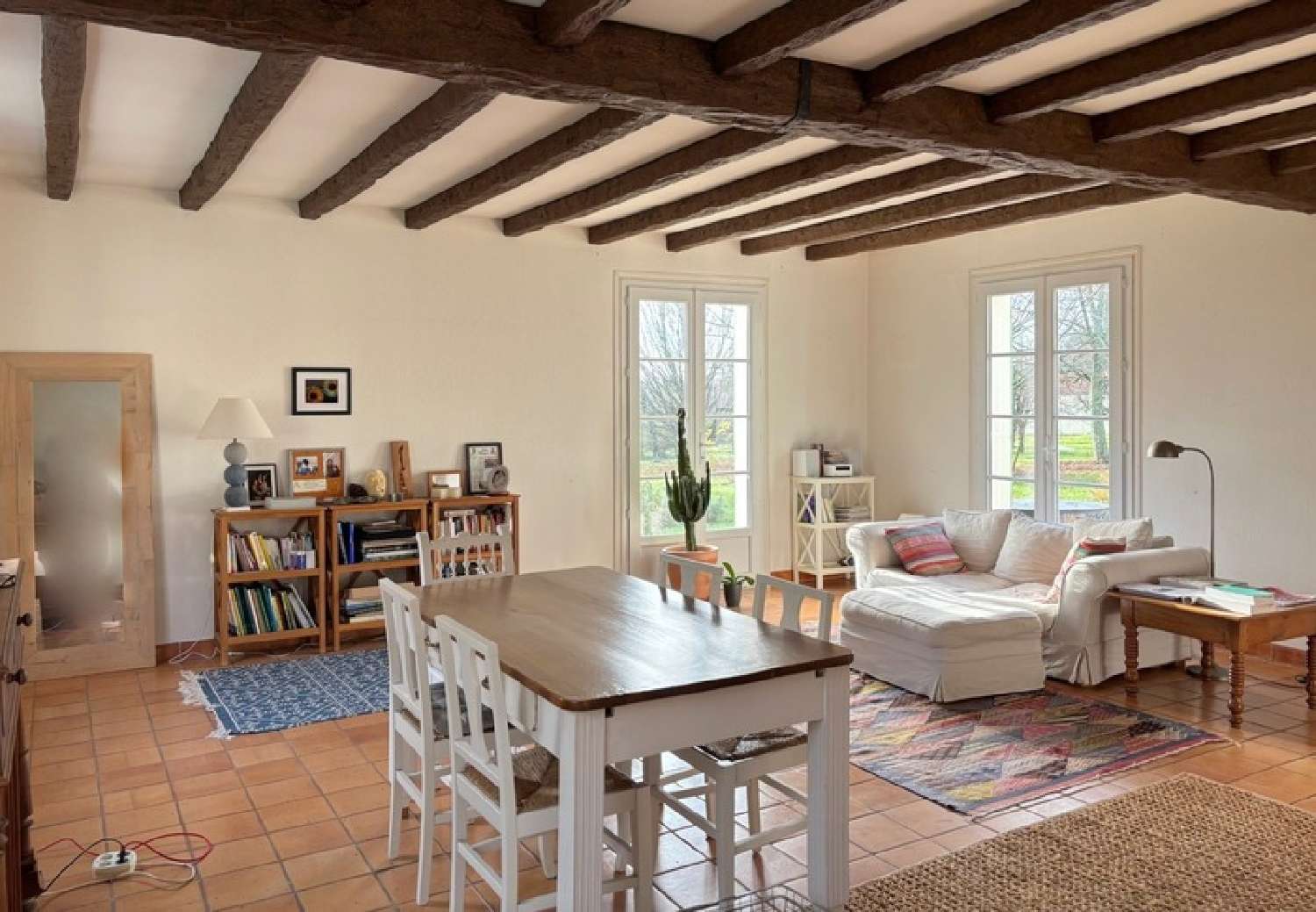  kaufen Haus Taillebourg Charente-Maritime 4
