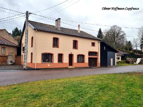 Bréménil Meurthe-et-Moselle Haus Bild 7024627