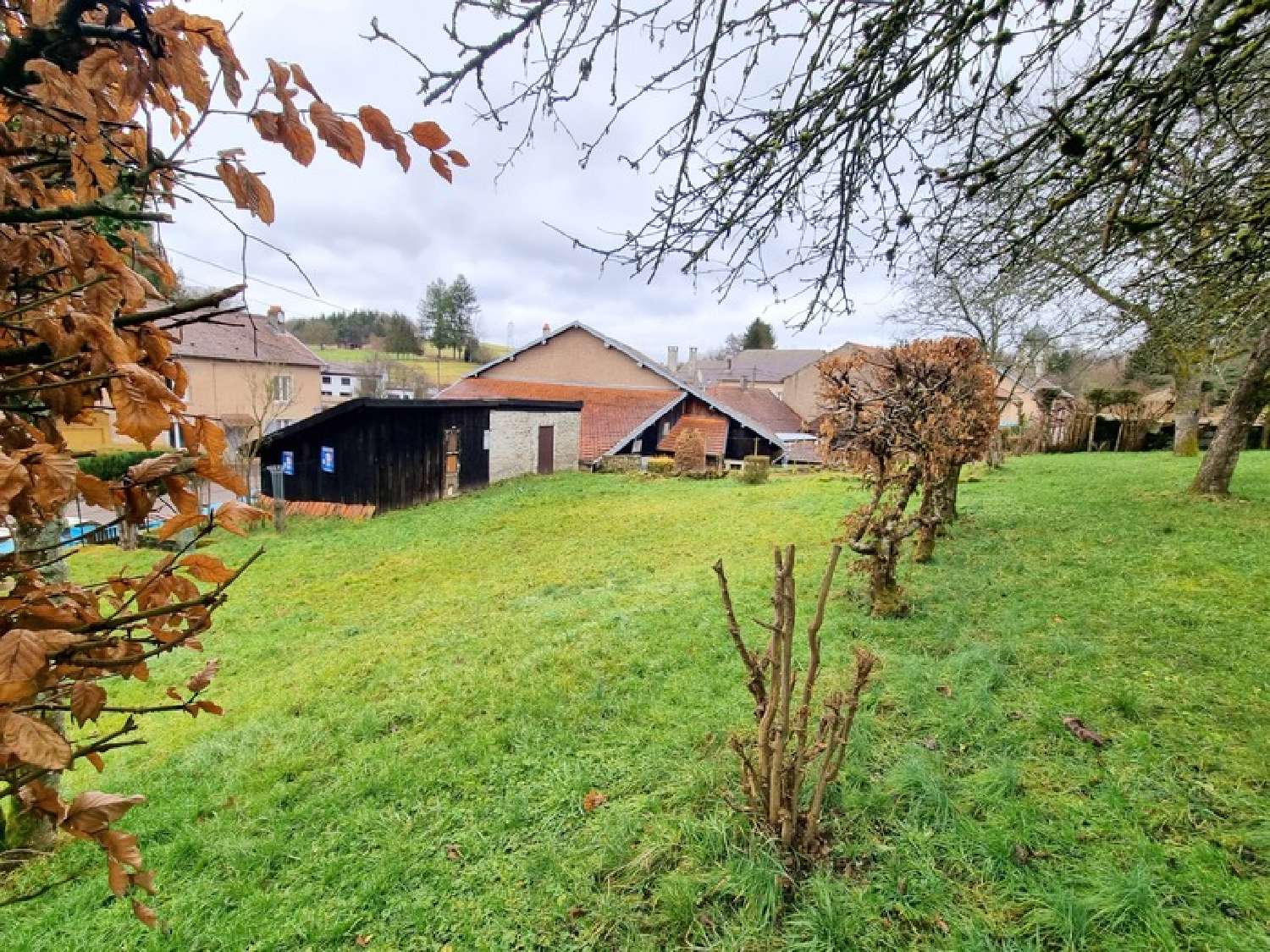  kaufen Haus Bréménil Meurthe-et-Moselle 3