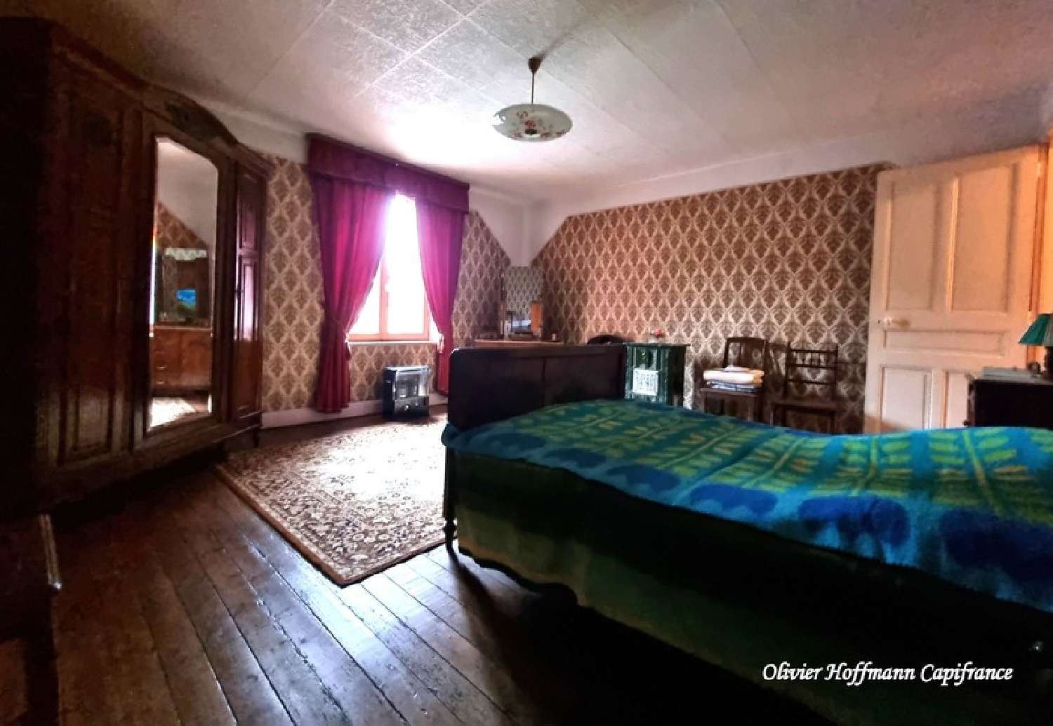 kaufen Haus Bréménil Meurthe-et-Moselle 5