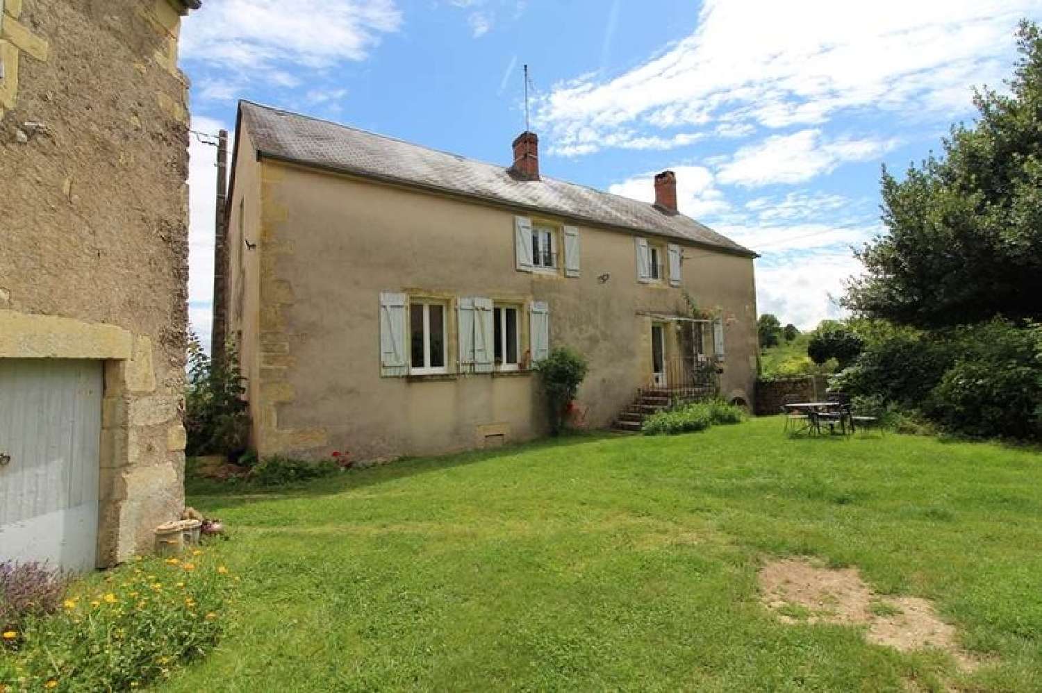  kaufen Haus Tannay Nièvre 1