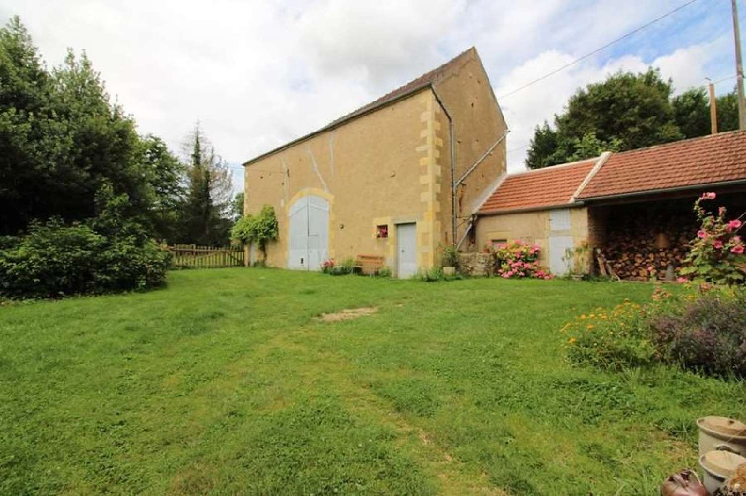  kaufen Haus Tannay Nièvre 4
