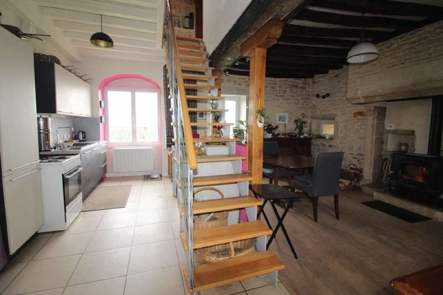  kaufen Haus Tannay Nièvre 7