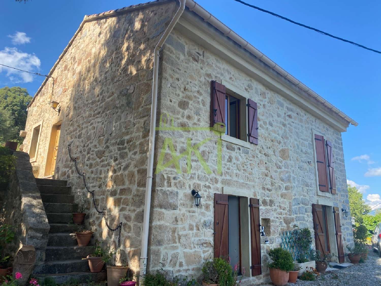  kaufen Haus Tavaco Corse-du-Sud 1