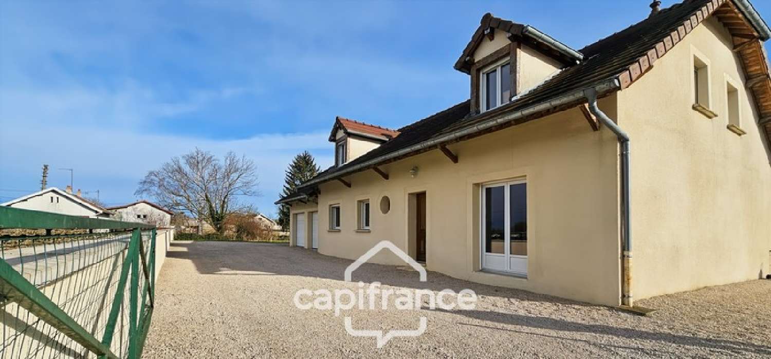  kaufen Haus Tavaux Jura 7