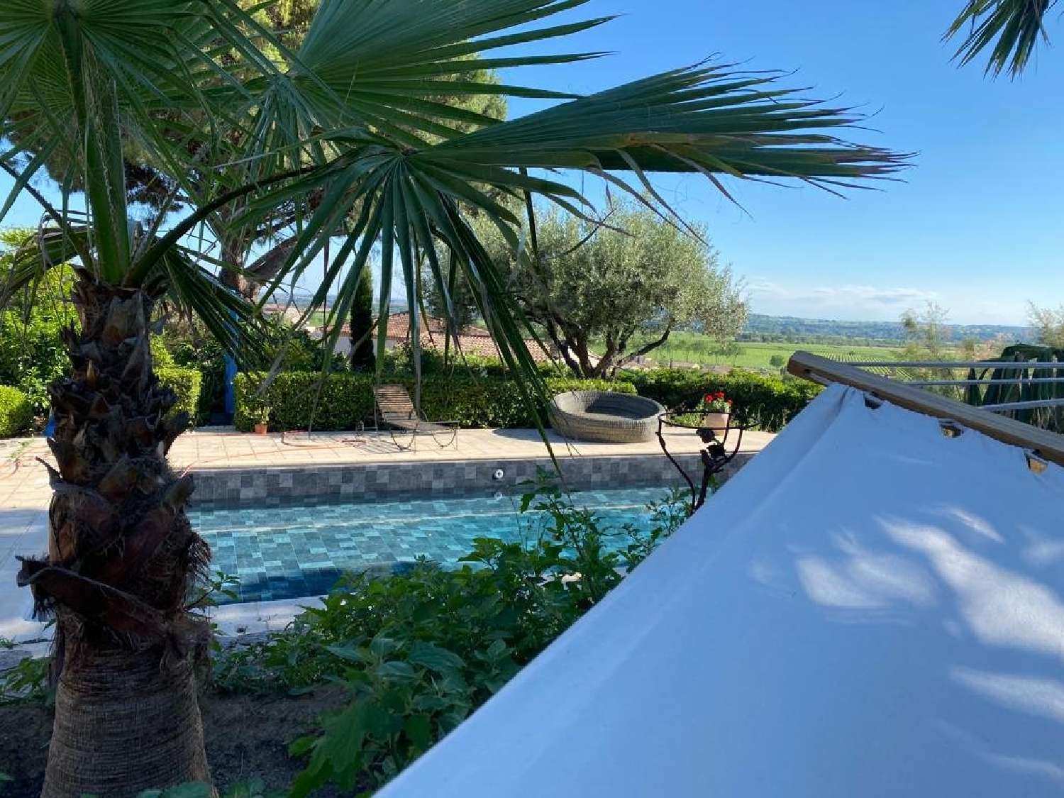  kaufen Haus Thèzan-lès-Béziers Hérault 1