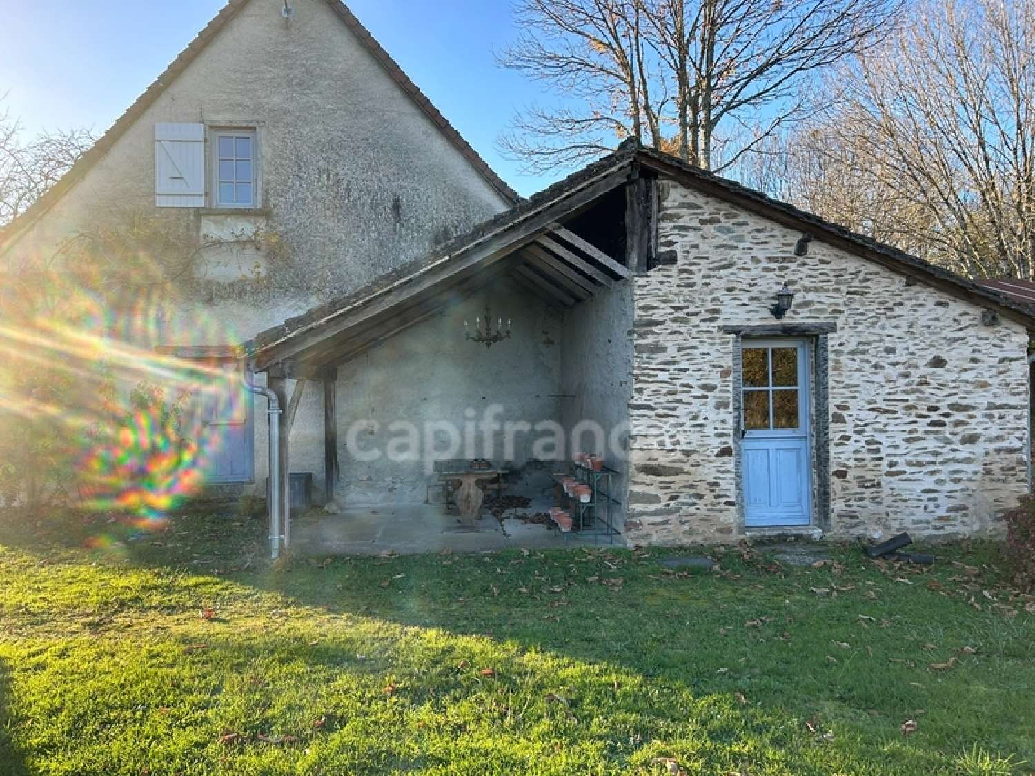  kaufen Haus Saint-Pierre-de-Côle Dordogne 3
