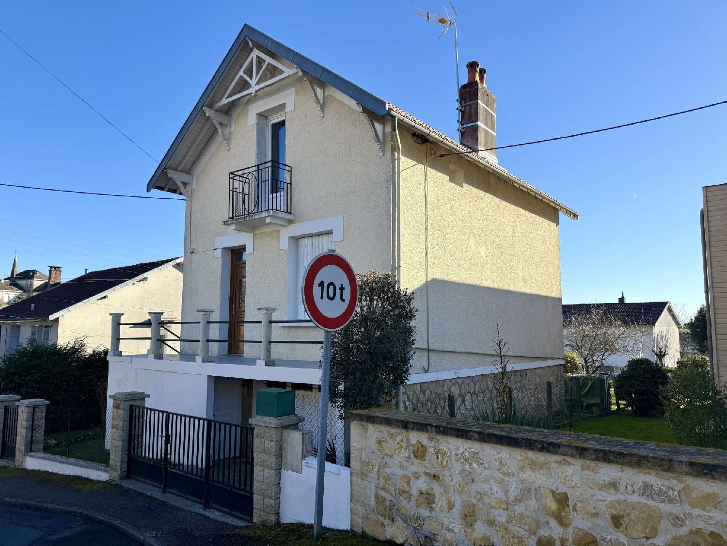  kaufen Haus Thiviers Dordogne 6