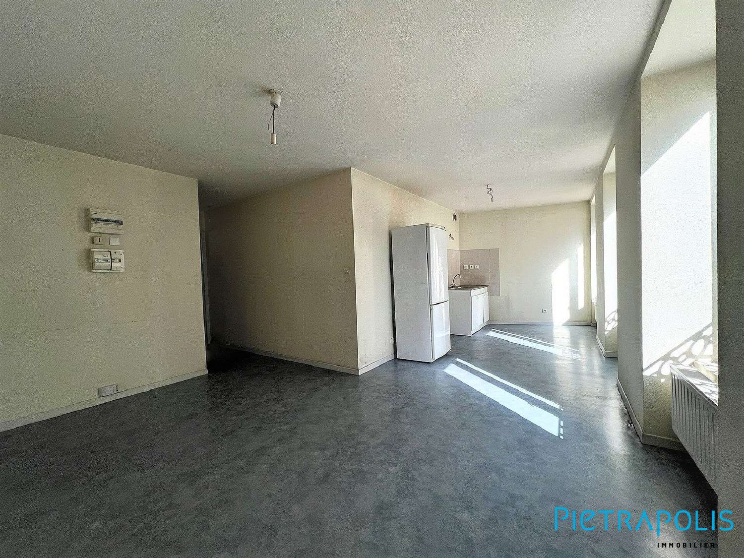  te koop kantoor Thizy Rhône 2