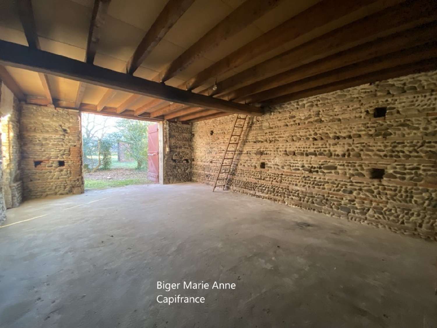  kaufen Haus Toulouse 31200 Haute-Garonne 3