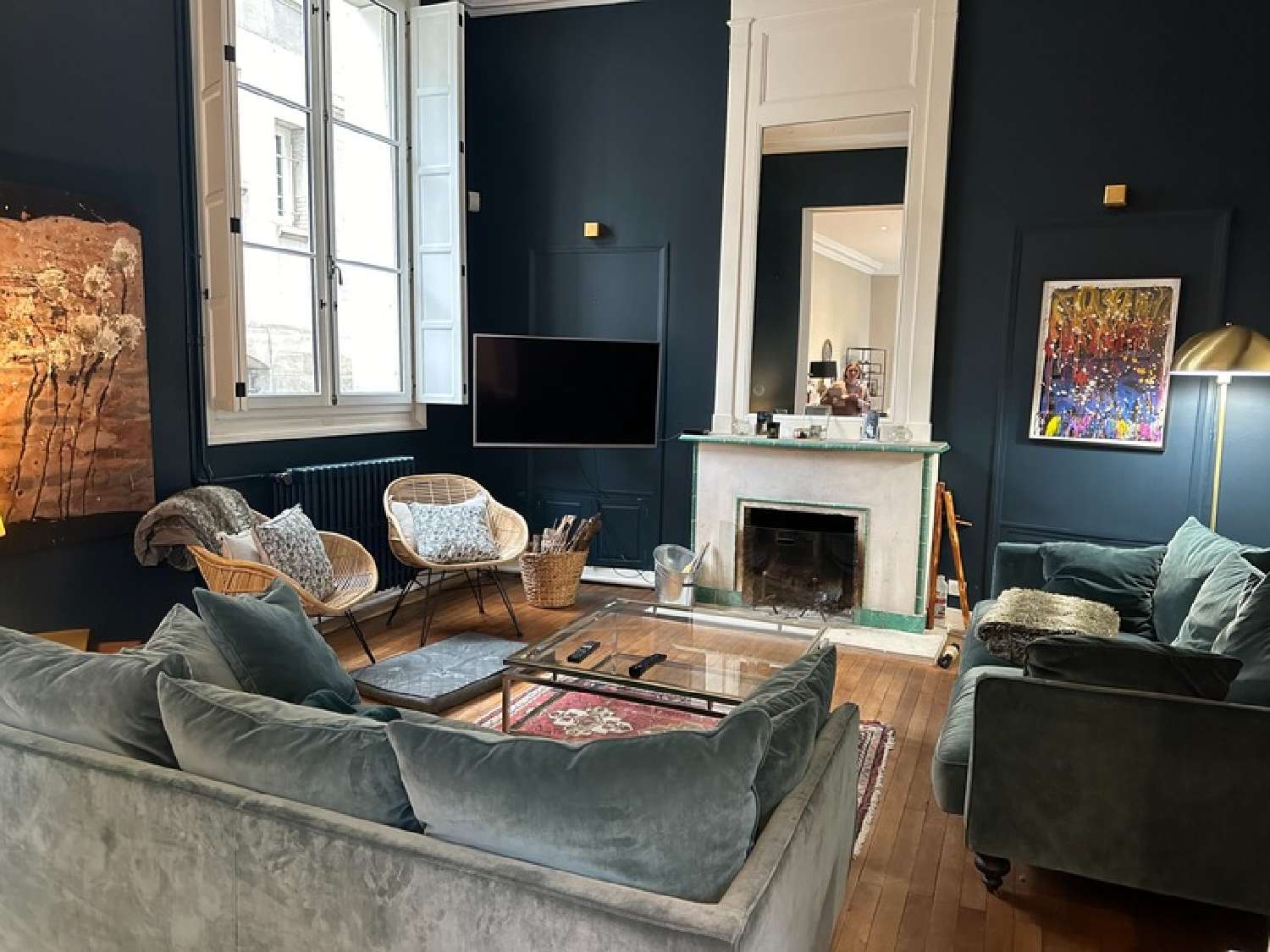  kaufen Haus Tours Indre-et-Loire 1