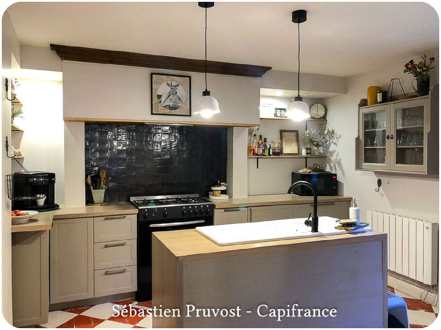  kaufen Haus Tourtoirac Dordogne 2