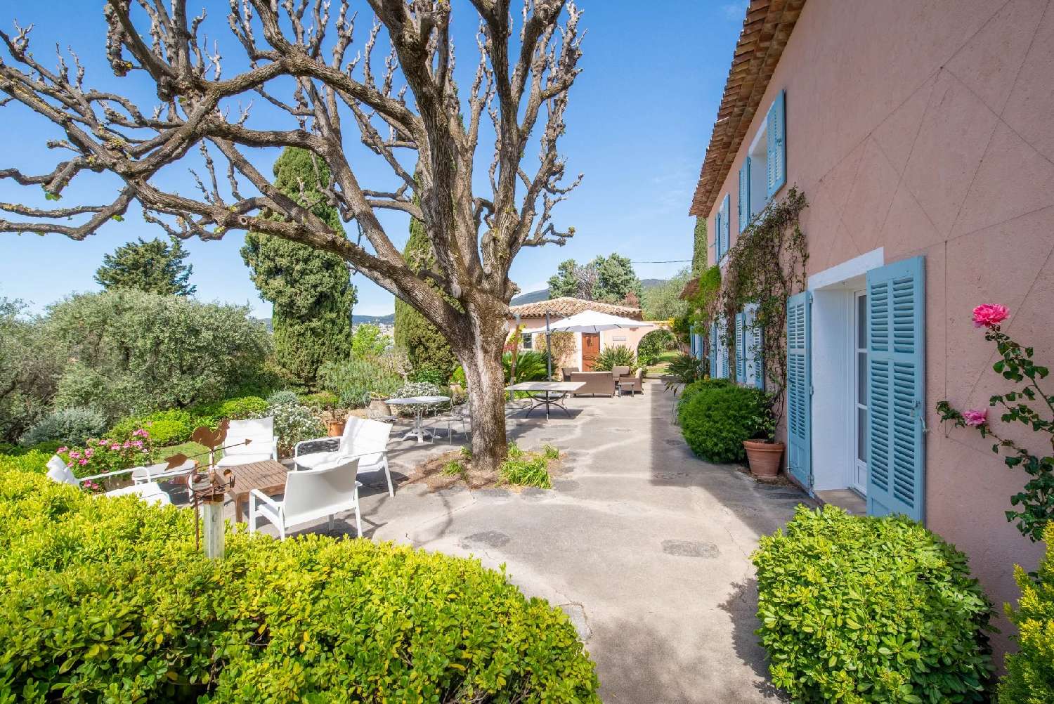 kaufen Haus Valbonne Alpes-Maritimes 4