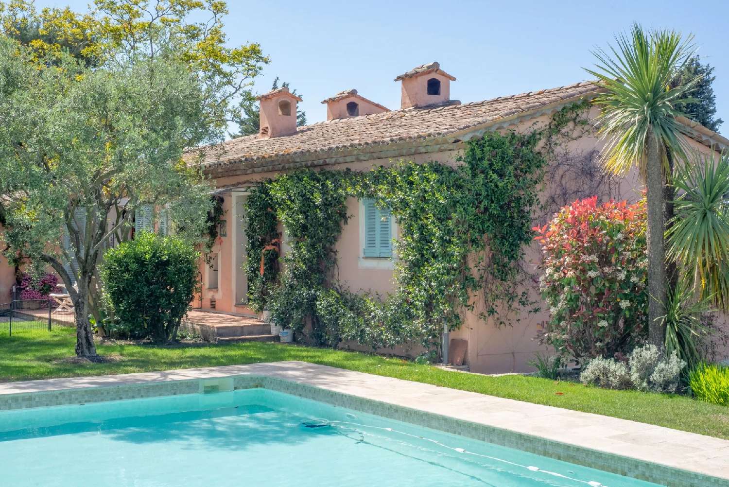  kaufen Haus Valbonne Alpes-Maritimes 7