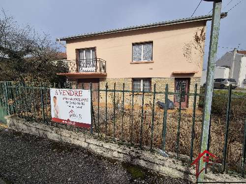Saint-Eulien Haute-Marne Haus Bild 7022351