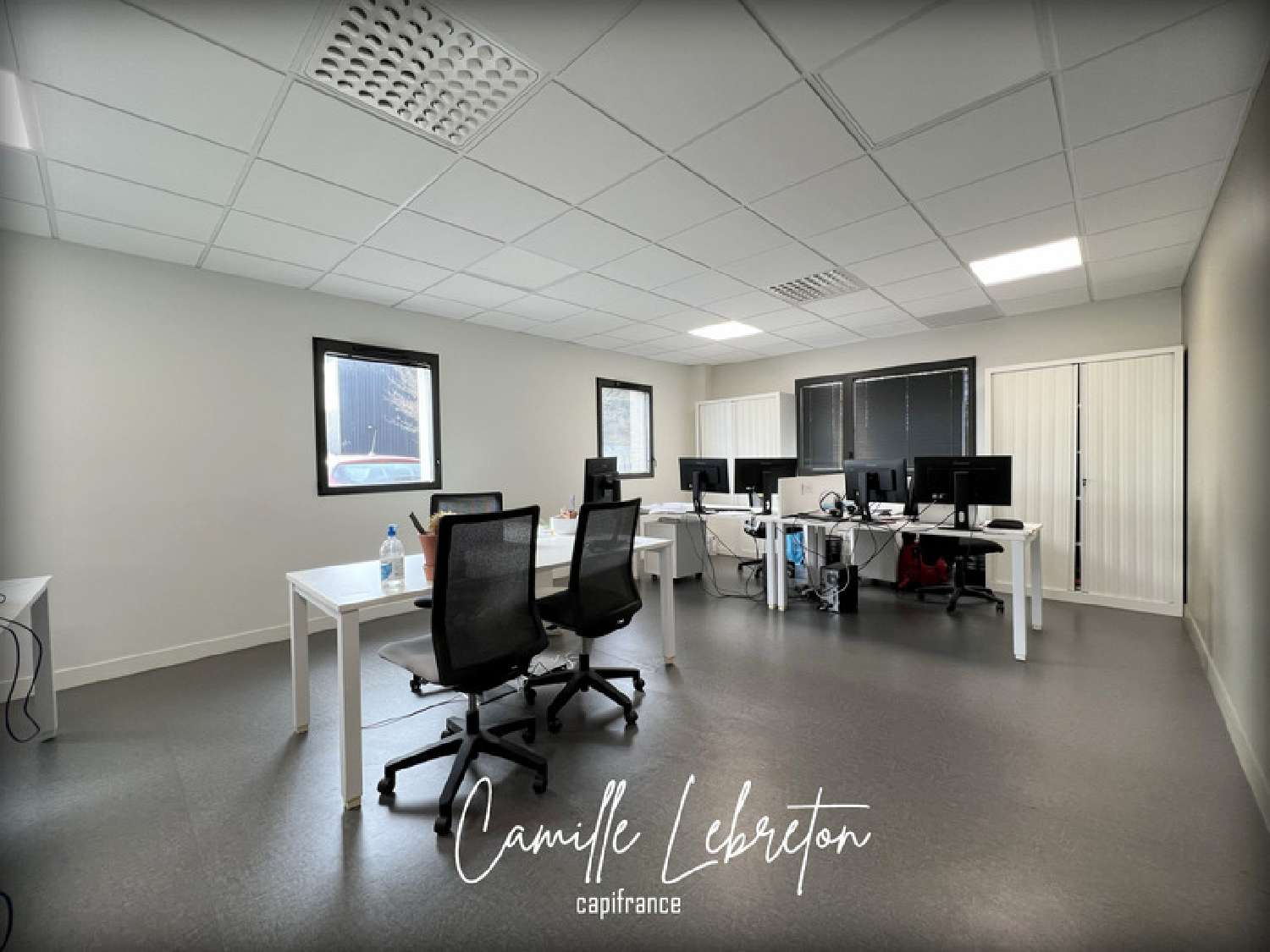  te koop kantoor Vallet Loire-Atlantique 2
